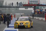 Yvan Muller (SEAT) 