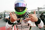 Augusto Farfus (BMW Team Germany) 