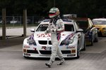 Andy Priaulx (BMW Team UK) 