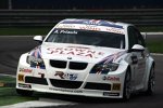 Andy Priaulx (BMW Team UK) 