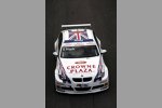 Andy Priaulx (BMW Team UK) 