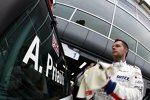 Andy Priaulx (BMW Team UK) 