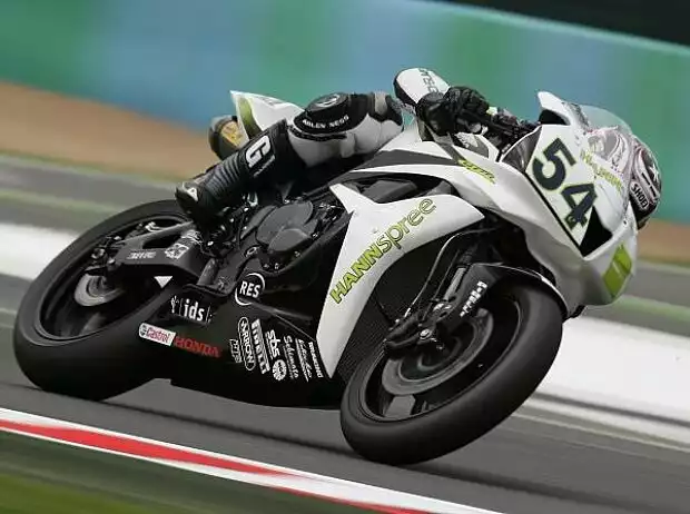 Kenan Sofuoglu Titel-Bild zur News: Kenan Sofuoglu