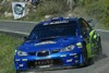 Bild zum Inhalt: Subaru: Testtag unter Rennbedingungen