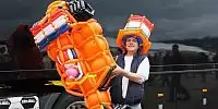 Oranje-Fan