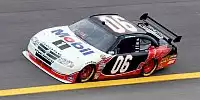 Sam Hornish Jun.