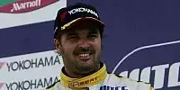 Yvan Muller