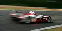 Bild zum Inhalt: Knapper Triumph für Audi beim Petit Le Mans
