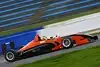 Bild zum Inhalt: Ferrari bestätigt Gespräche mit der A1GP-Serie