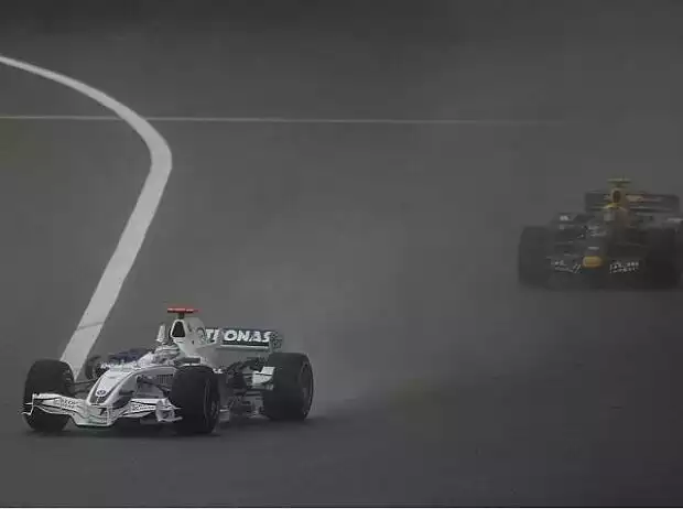 Titel-Bild zur News: Nick Heidfeld
