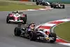 Bild zum Inhalt: Red Bull Racing: Auf den Punkt gebracht