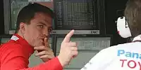 Bild zum Inhalt: Quo vadis Ralf Schumacher?