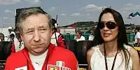 Bild zum Inhalt: Todt lässt sich in Malaysia nieder