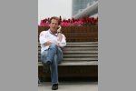 Michiel Mol (Formel-1-Projektdirektor) (Spyker) 