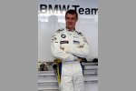 Fredrik Ekblom (BMW Team UK) 