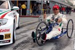 Alessandro Zanardi (BMW Team Italy-Spain) 