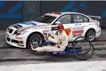 Alessandro Zanardi (BMW Team Italy-Spain) 