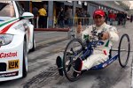 Alessandro Zanardi (BMW Team Italy-Spain) 