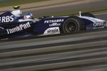 Alexander Wurz (Williams) 