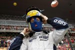 Alexander Wurz (Williams) 