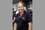 Gerhard Berger (Teamanteilseigner) (Toro Rosso) 