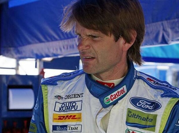 Marcus Grönholm Marcus Grönholm