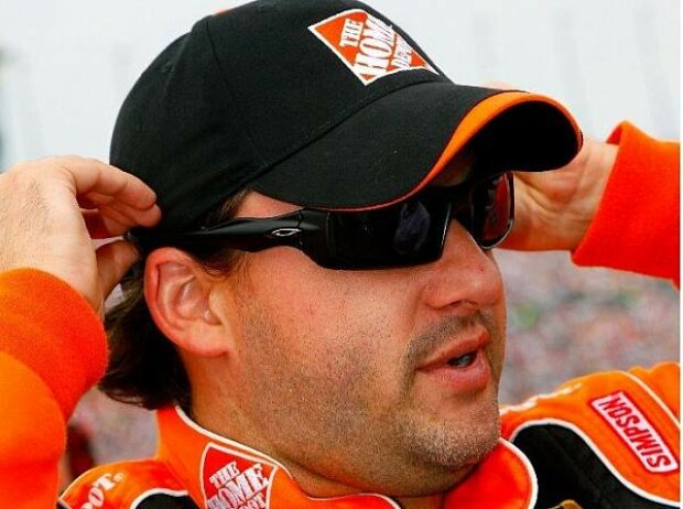 Tony Stewart