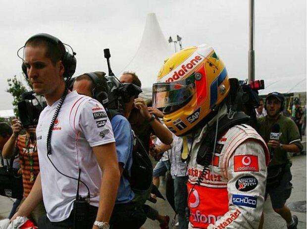 Lewis Hamilton Lewis Hamilton