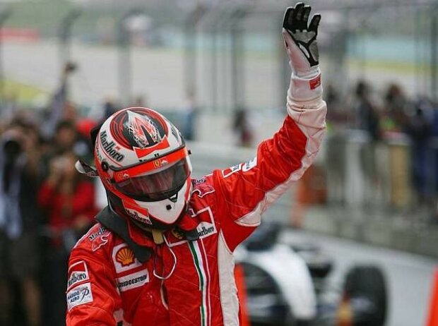 Kimi Räikkönen Kimi Räikkönen