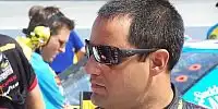Bild zum Inhalt: Montoya mit Motorschaden auf Platz 15