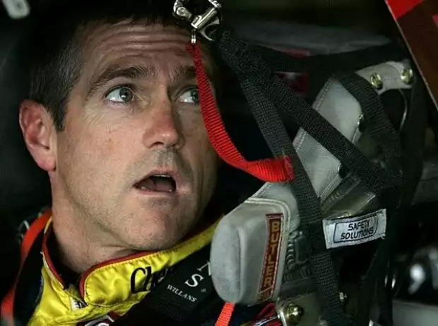 Titel-Bild zur News: Bobby Labonte