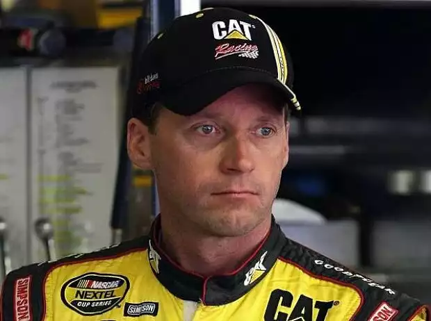 Dave Blaney Titel-Bild zur News: Dave Blaney