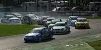 WTCC Start Monza