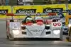 Bild zum Inhalt: Graf holt viertes LMP1-Podium in Folge