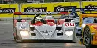 Bild zum Inhalt: Graf holt viertes LMP1-Podium in Folge