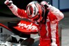 Bild zum Inhalt: Räikkönen auf Michael Schumacher-Niveau?