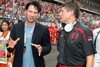 China-Grand-Prix: Was sonst noch geschah...
