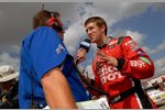 Carl Edwards 