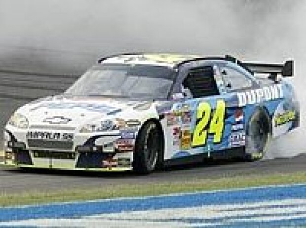 Jeff Gordon