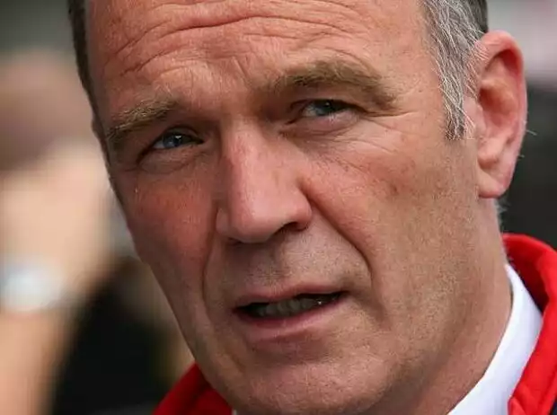 Titel-Bild zur News: Wolfgang Ullrich