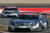 Bild zum Inhalt: Mercedes: Titelkampf im Jubiläumsrennen