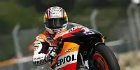 Nicky Hayden