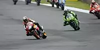 Daniel Pedrosa