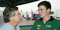 Carlos Sainz, Jan Kopecky