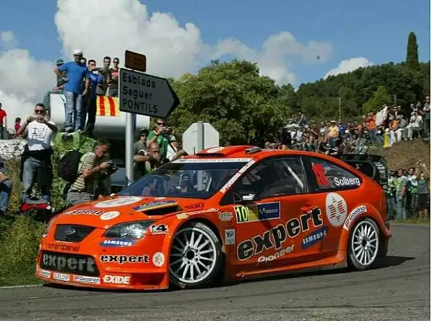Henning Solberg Titel-Bild zur News: Henning Solberg