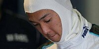 Bild zum Inhalt: Kazuki Nakajima gibt Formel-1-Debüt im Williams