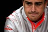 Bild zum Inhalt: "Spionage-Affäre": Fernando Alonso in Italien verhört