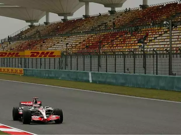 Fernando Alonso Titel-Bild zur News: Fernando Alonso
