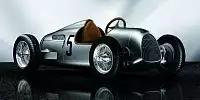 Auto Union Typ C