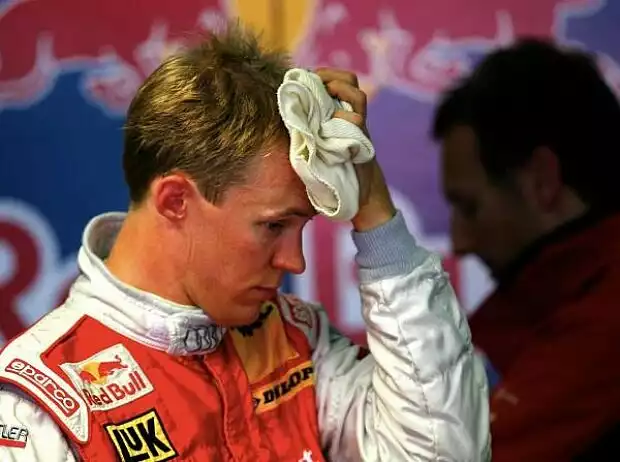 Mattias Ekström Titel-Bild zur News: Mattias Ekström